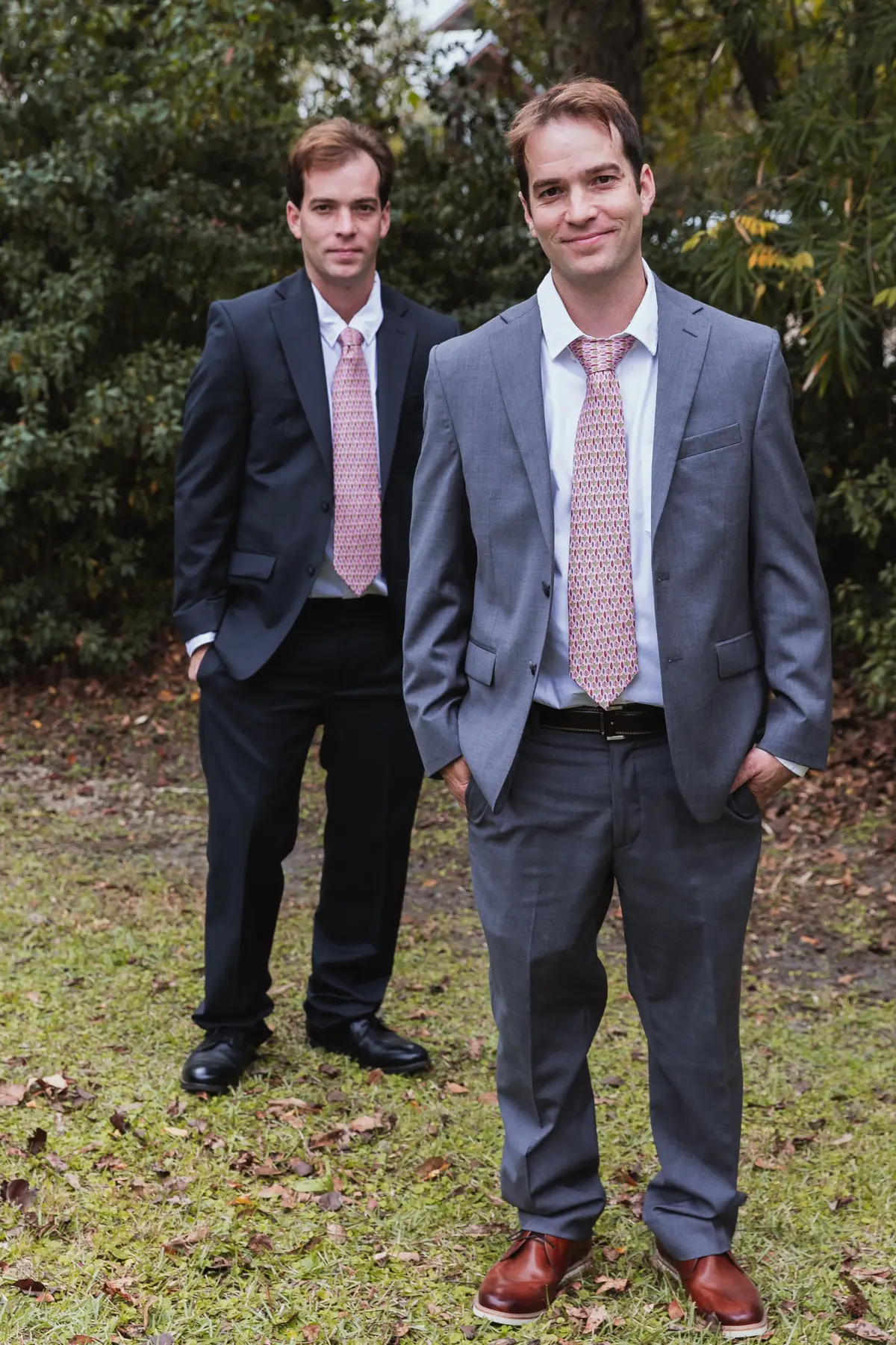 Cassidy & Jonathan — photo 4