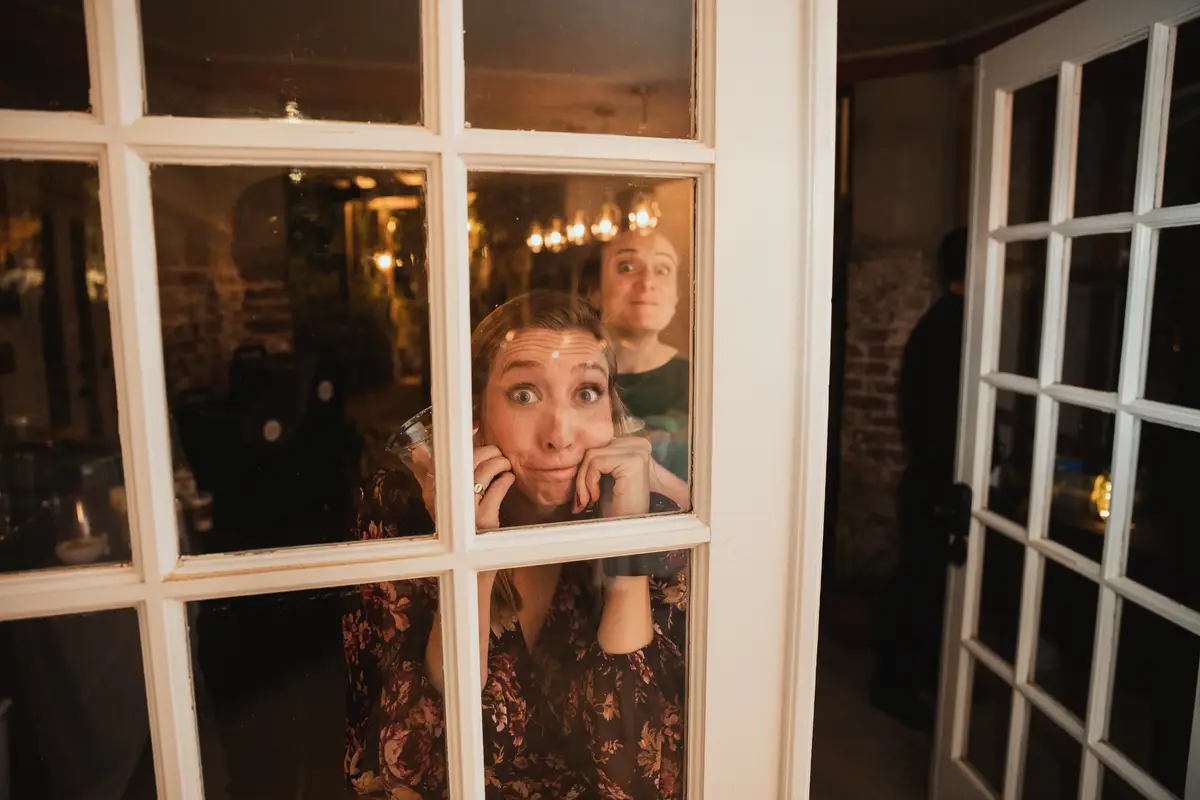 Cassidy & Jonathan — photo 5