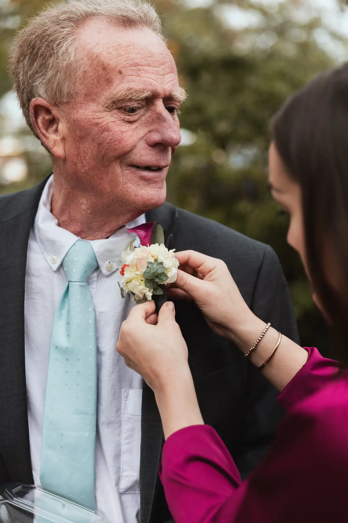 Cassidy & Jonathan — photo 6