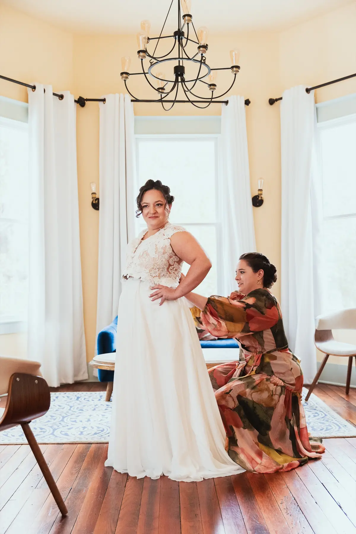 Cassidy & Jonathan — photo 9