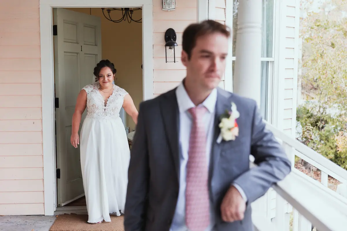 Cassidy & Jonathan — photo 10
