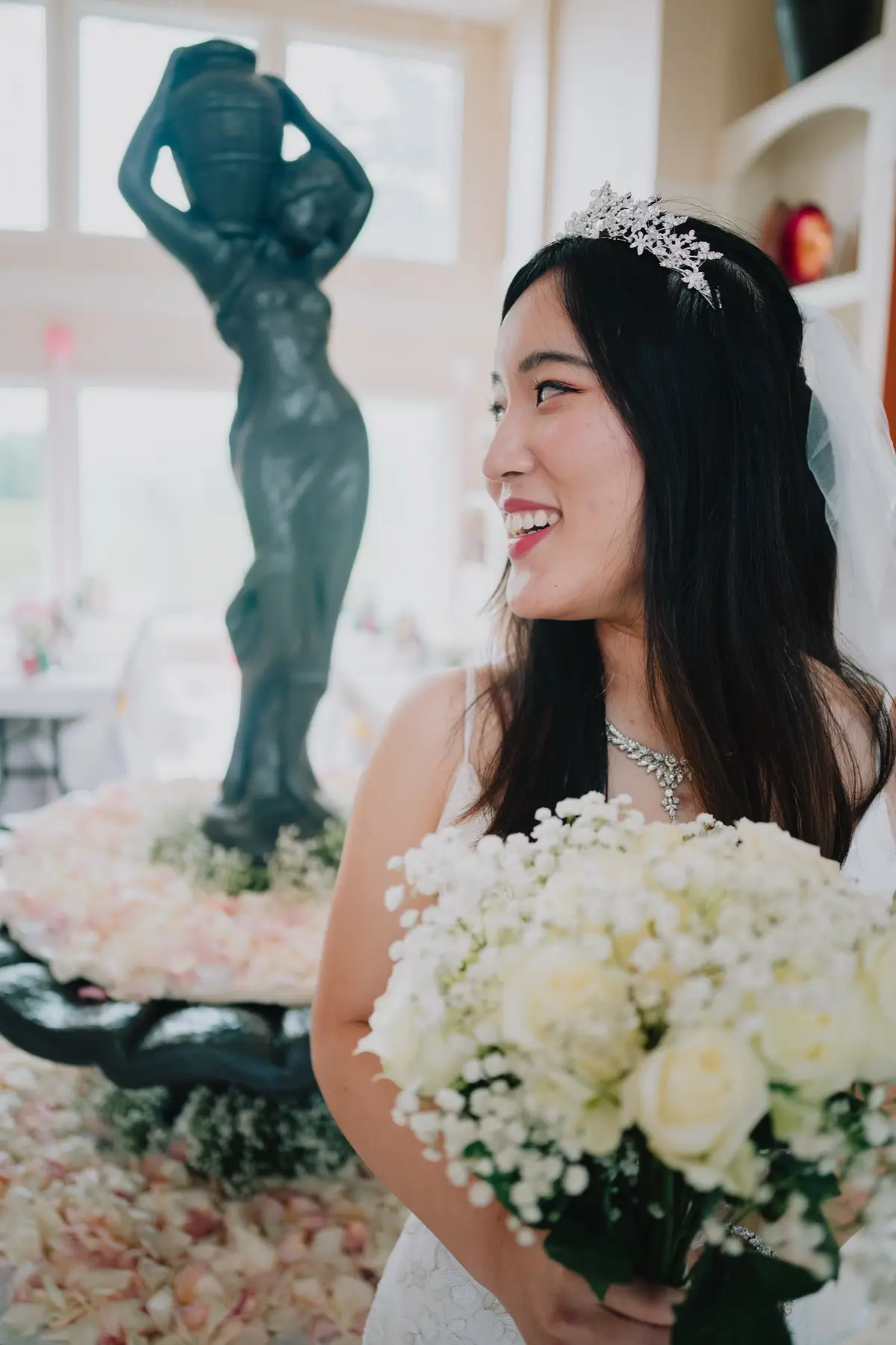 Amy & Brandon — photo 4