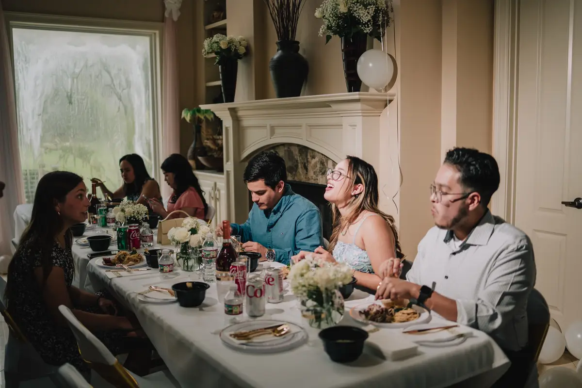 Amy & Brandon — photo 11