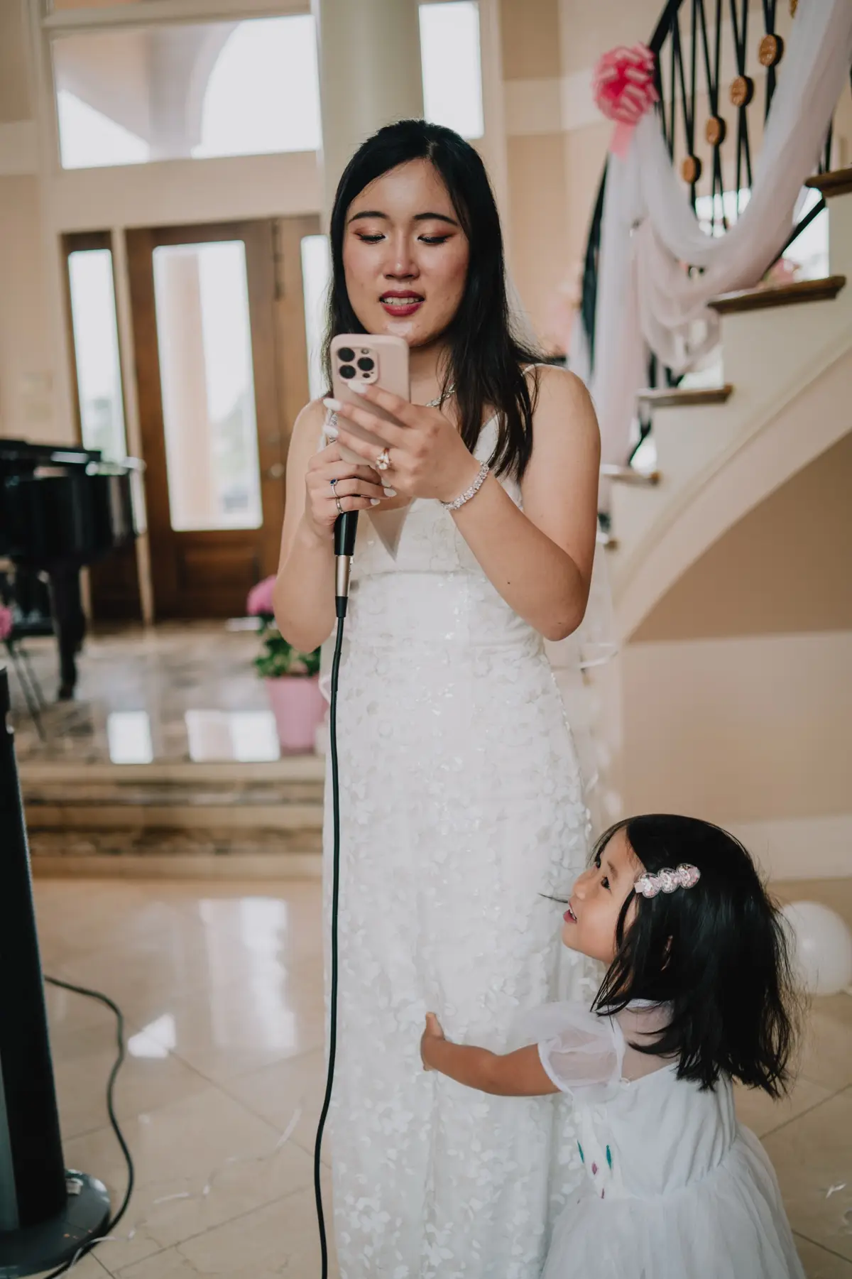 Amy & Brandon — photo 12
