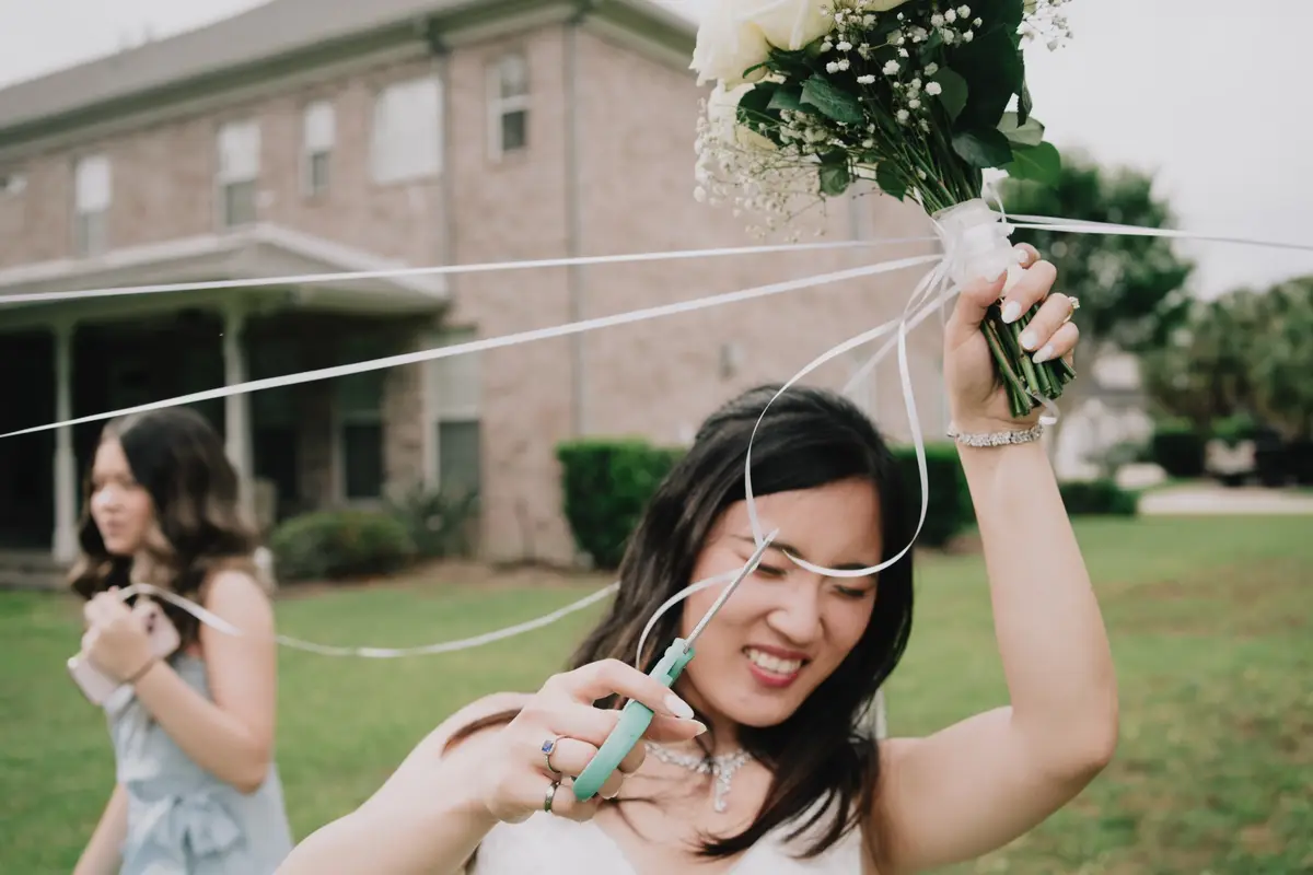 Amy & Brandon — photo 15