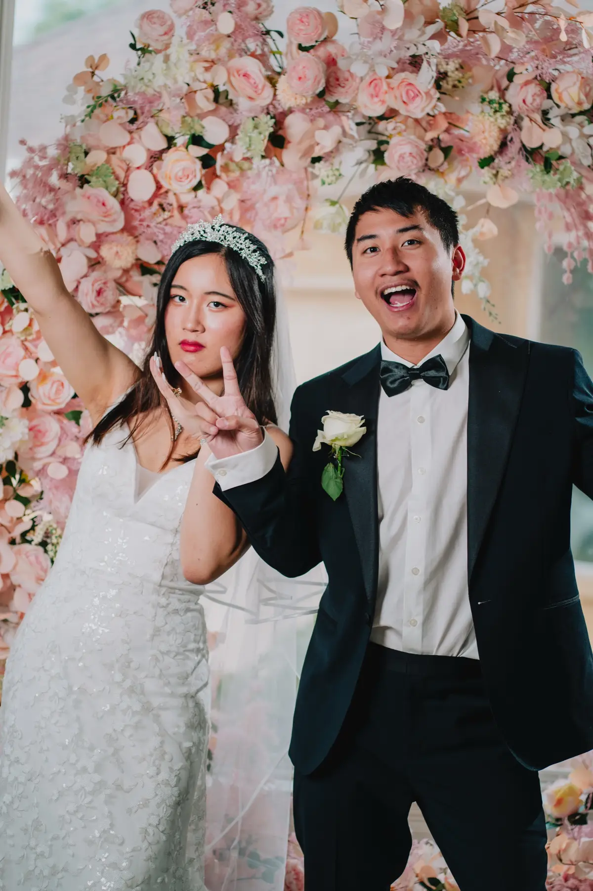 Amy & Brandon — photo 6