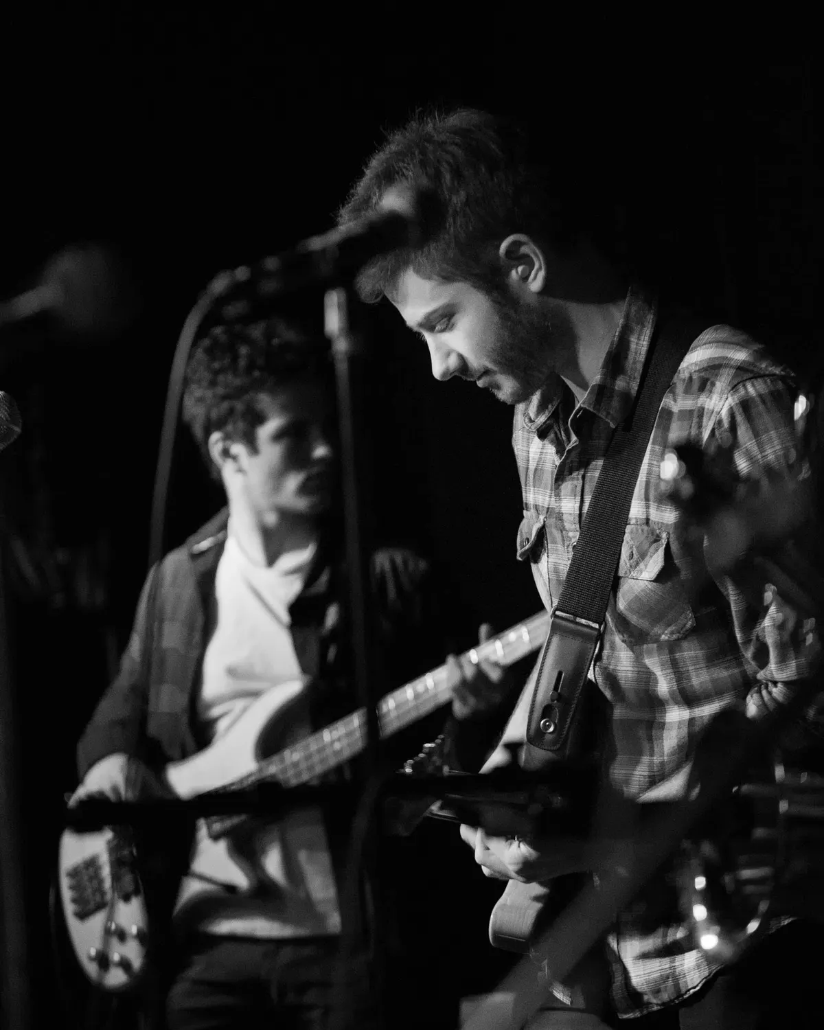 Live Music